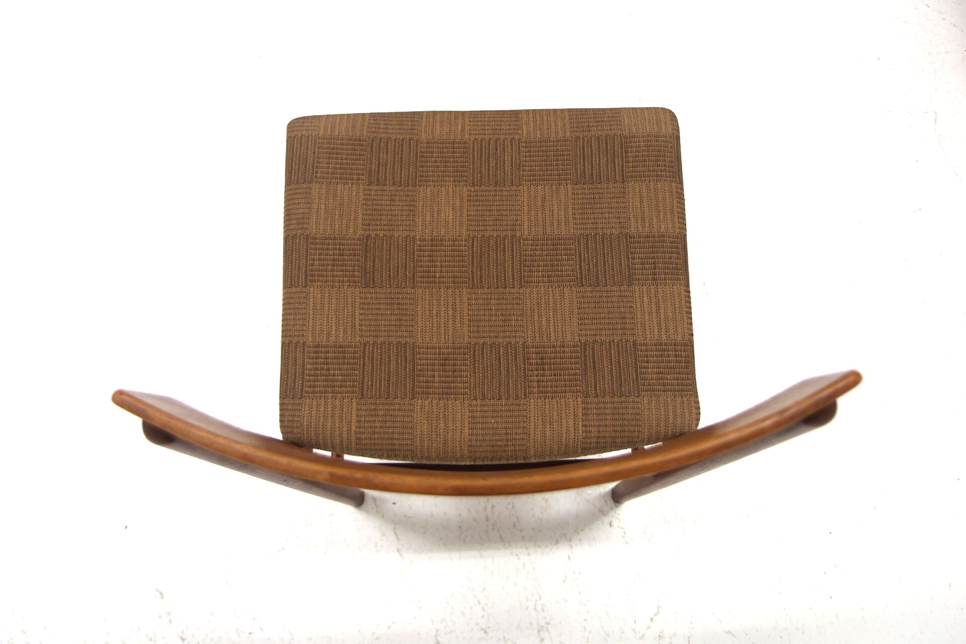 Set de 4 chaises scandinave en teck, Suède, 1960