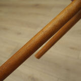 Footrests vintage 60 70 danish design