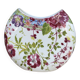 Millefleurs vase Gien