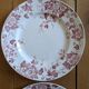 Assiettes Marion Saint Amand