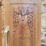Parisian art deco buffet