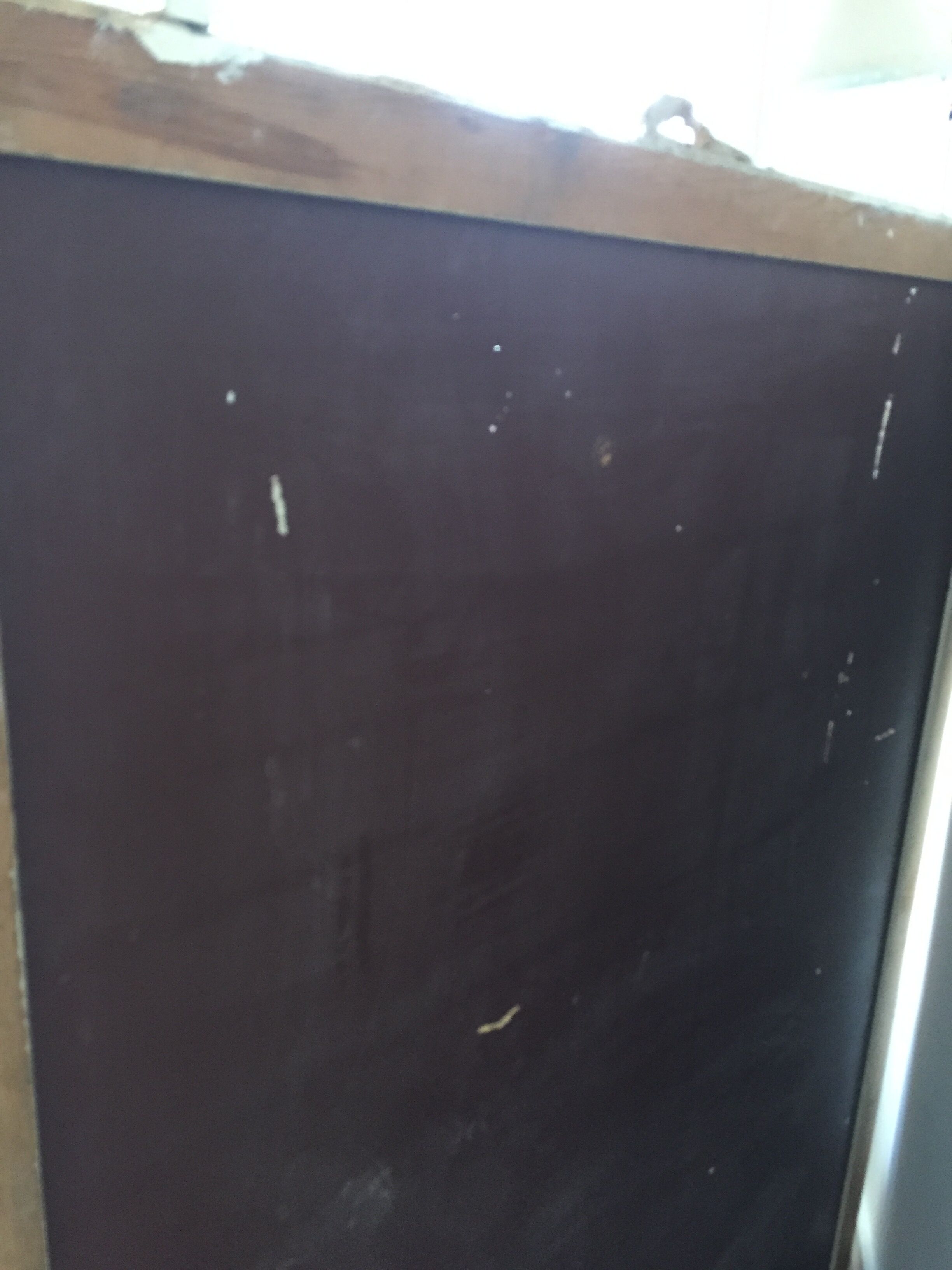 Louis Philippe style mirror 123x154cm