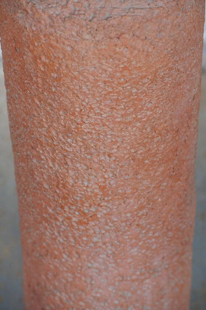 Mid-Century Vase in Ceramic, Czech, 1940s