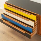 Sideboard with Drawers by WK Möbel, 1960s
