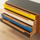 Sideboard with Drawers by WK Möbel, 1960s
