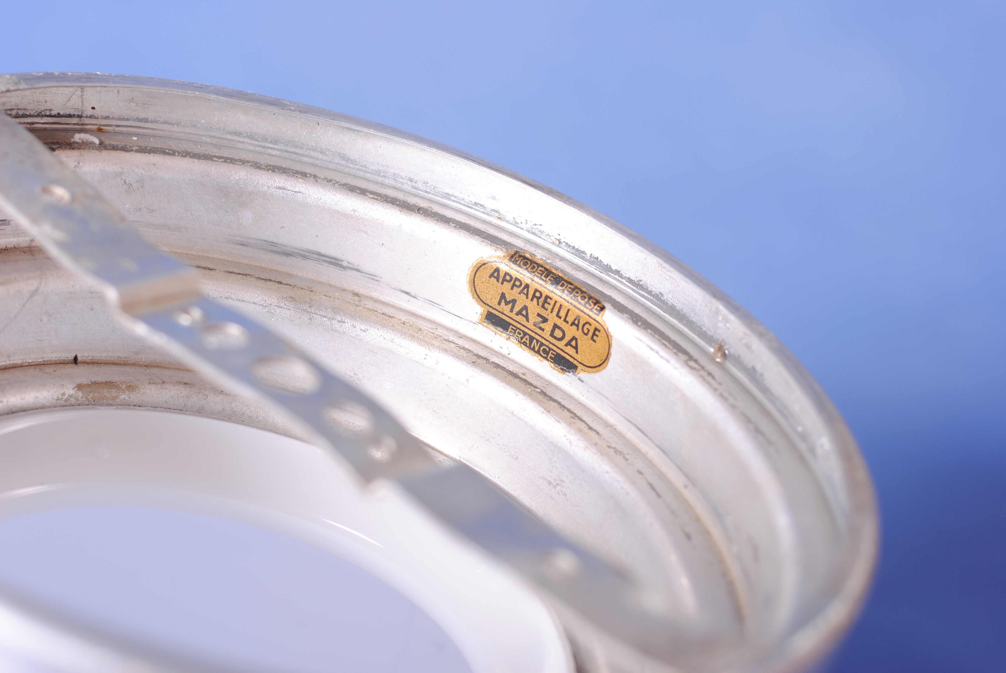 Industrial ceiling light