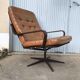 Fauteuil Scandinave vintage