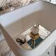 Bourbon Red Edition Jade Ivory Lamp