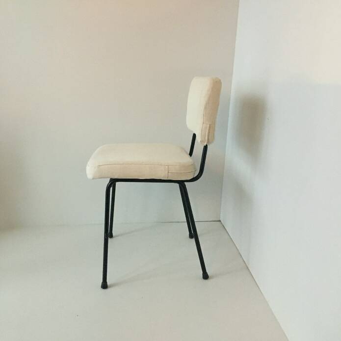 4 Airborne dining chairs