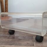 Table basse Michel Dumas