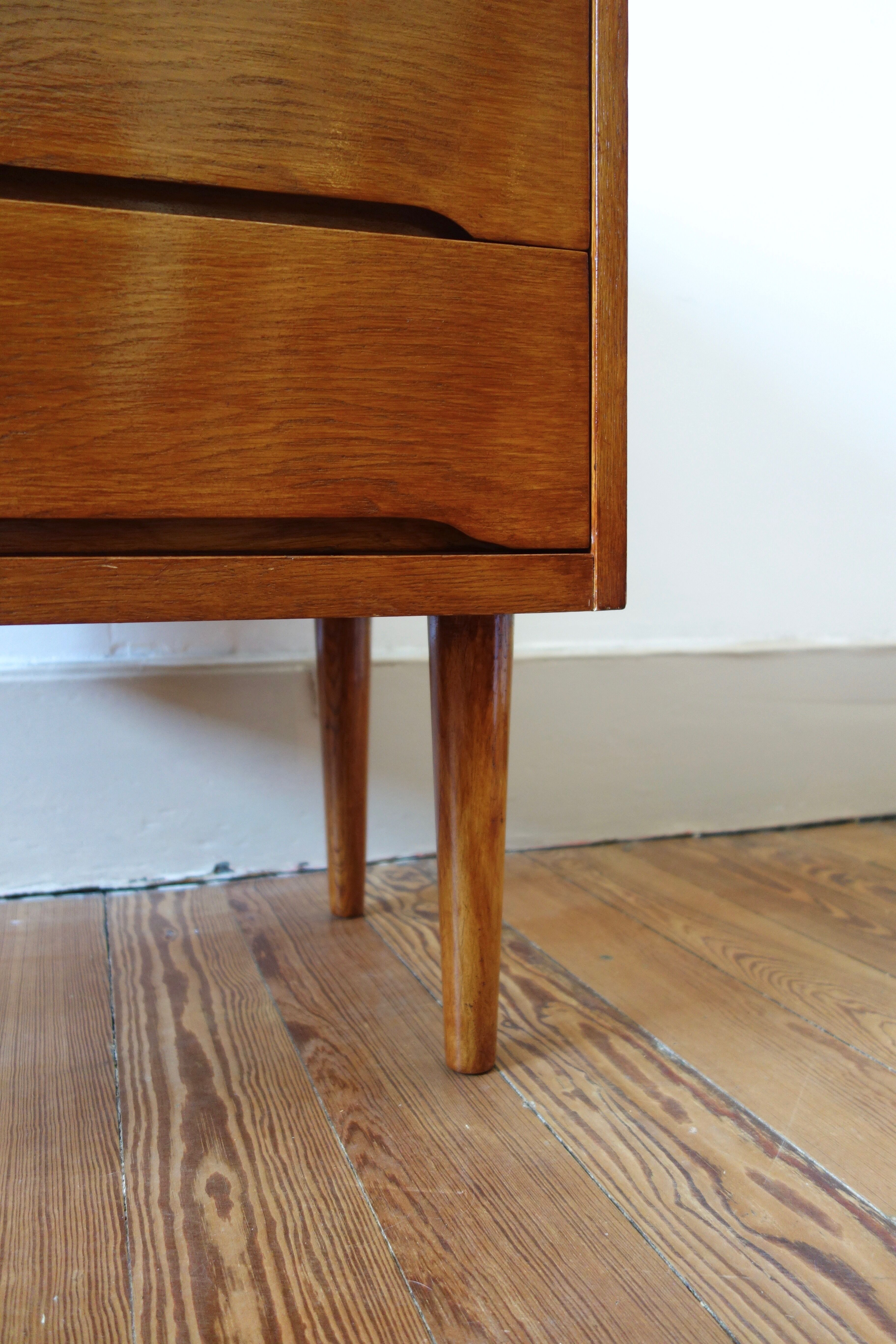 60's Scandinavian Office