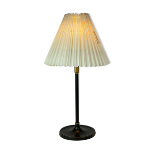 lampe de table avec cadre