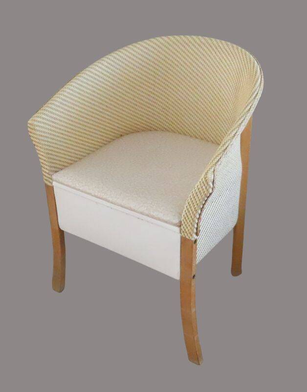 Commode Chair Wardrobe Chair Potty Chair