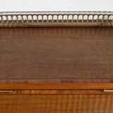 Mahogany Desk, Directoire style – 1920