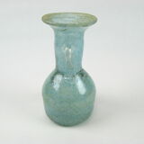 Scavo vase with anthropomorphic mascaron