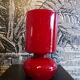 Lampe Ikea Lykta rouge