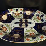 Rare plat Wedgwood début XIX ème (vers1810)