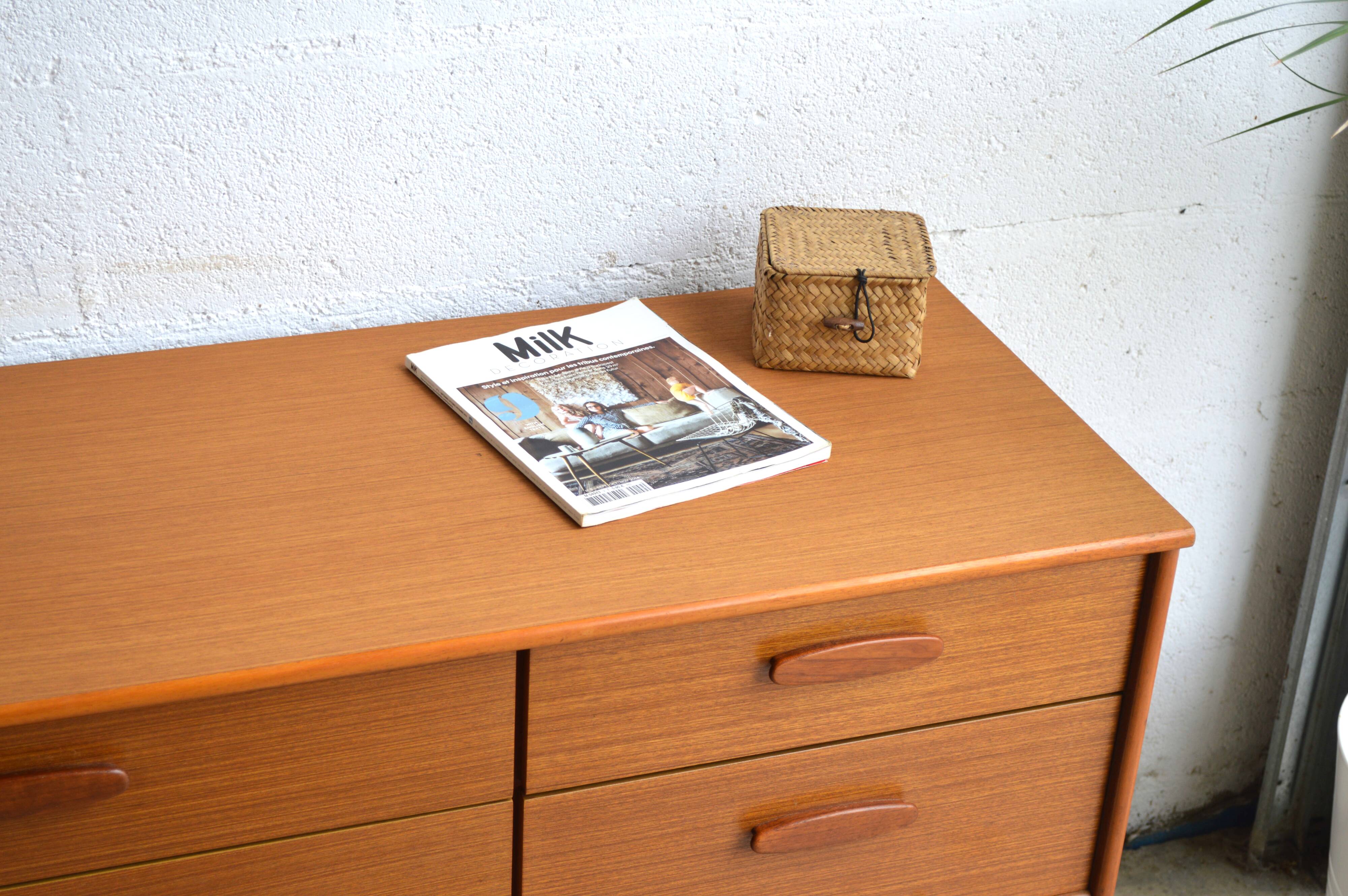 Enfilade console Austinsuite 154cm