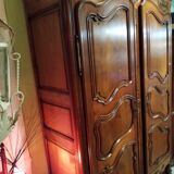 Cherry cabinet