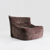 Aralia ligne roset armchair by Michel Ducaroy