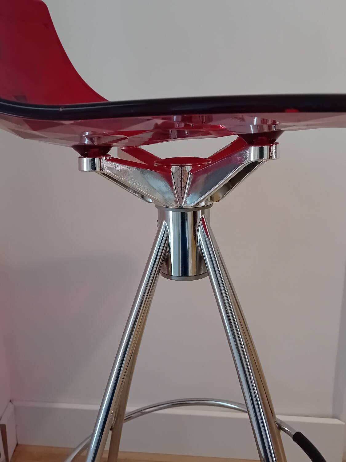 Calligaris bar stools