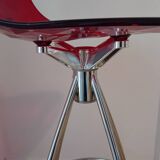 Calligaris bar stools