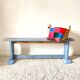 Old bench