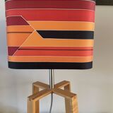 Mi amor lampshade