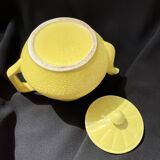 Teapot Yellow 50'