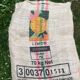 Sac toile de jute burla café Colombie Limo déco maison coussin relooking