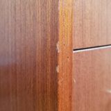 Vintage chest of drawers from the 60s