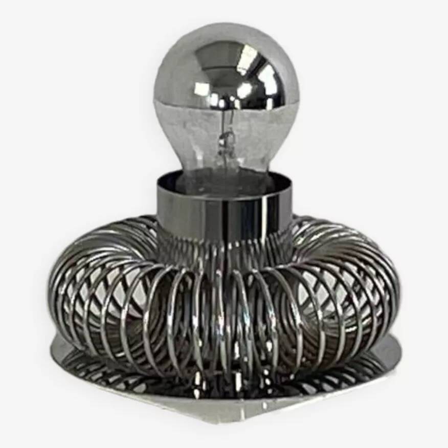 60s wall light from Andréa Lazzari