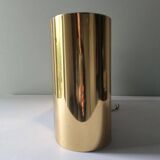 “Foglio Oro” wall lamp by Tobia Scarpa, Flos