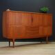 Danish teak buffet J. Andersen 60/70