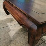 Opium coffee table