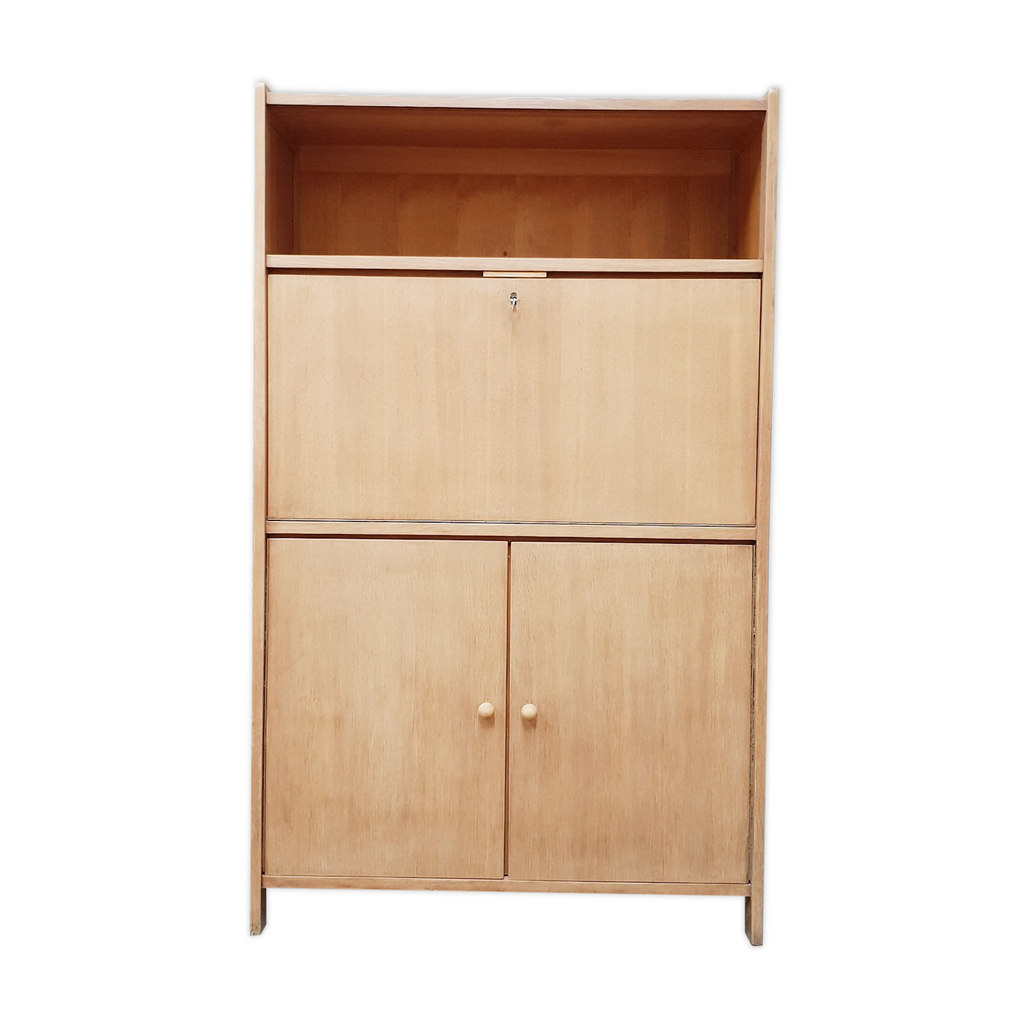 Secrétaire vintage