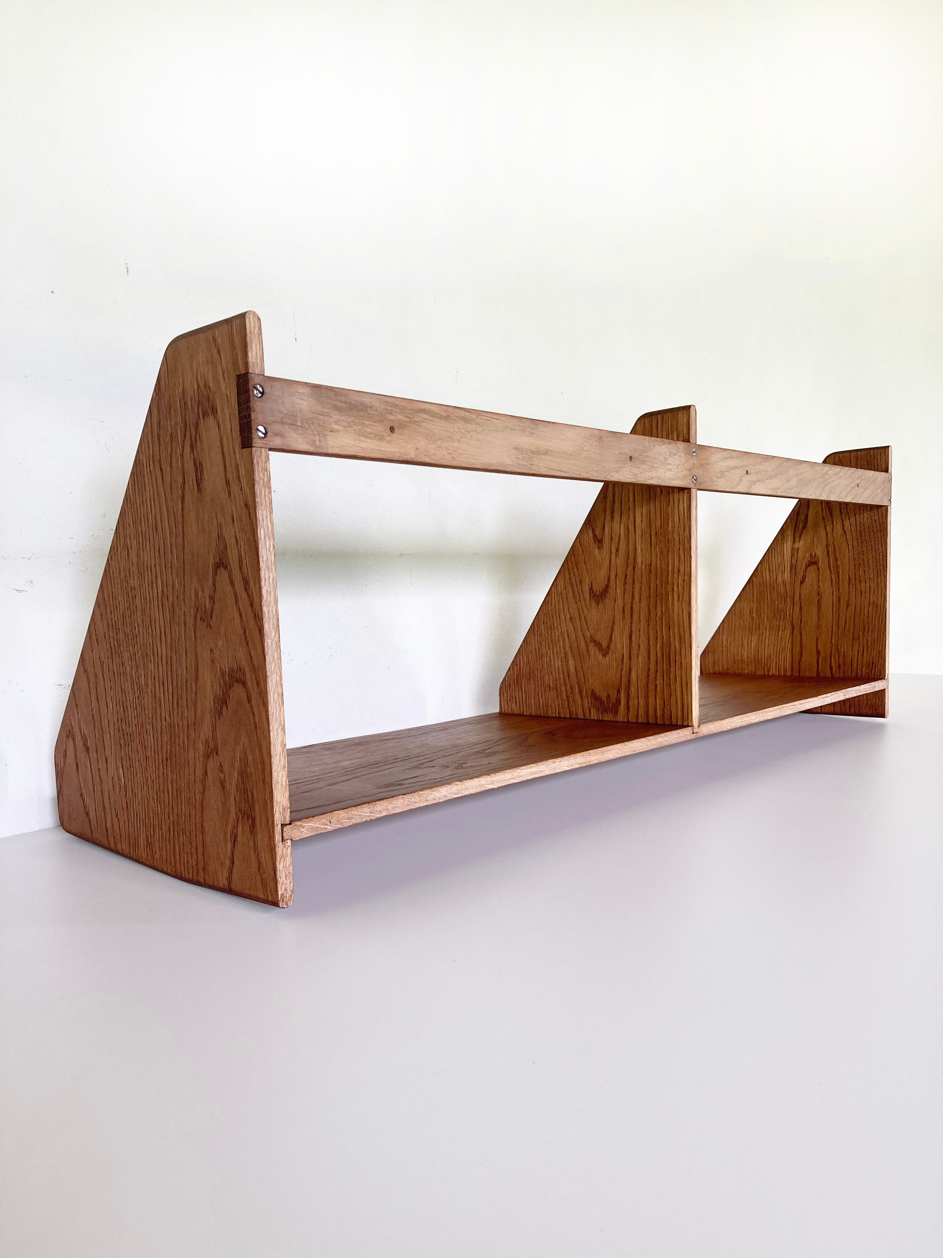 Shelf by Hans Wegner for RY Møbler