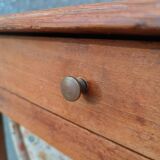 Worker side furniture from the 1950s