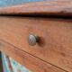 Worker side furniture from the 1950s