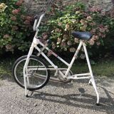 Vintage Universal brand exercise bike