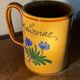 Mug vintage