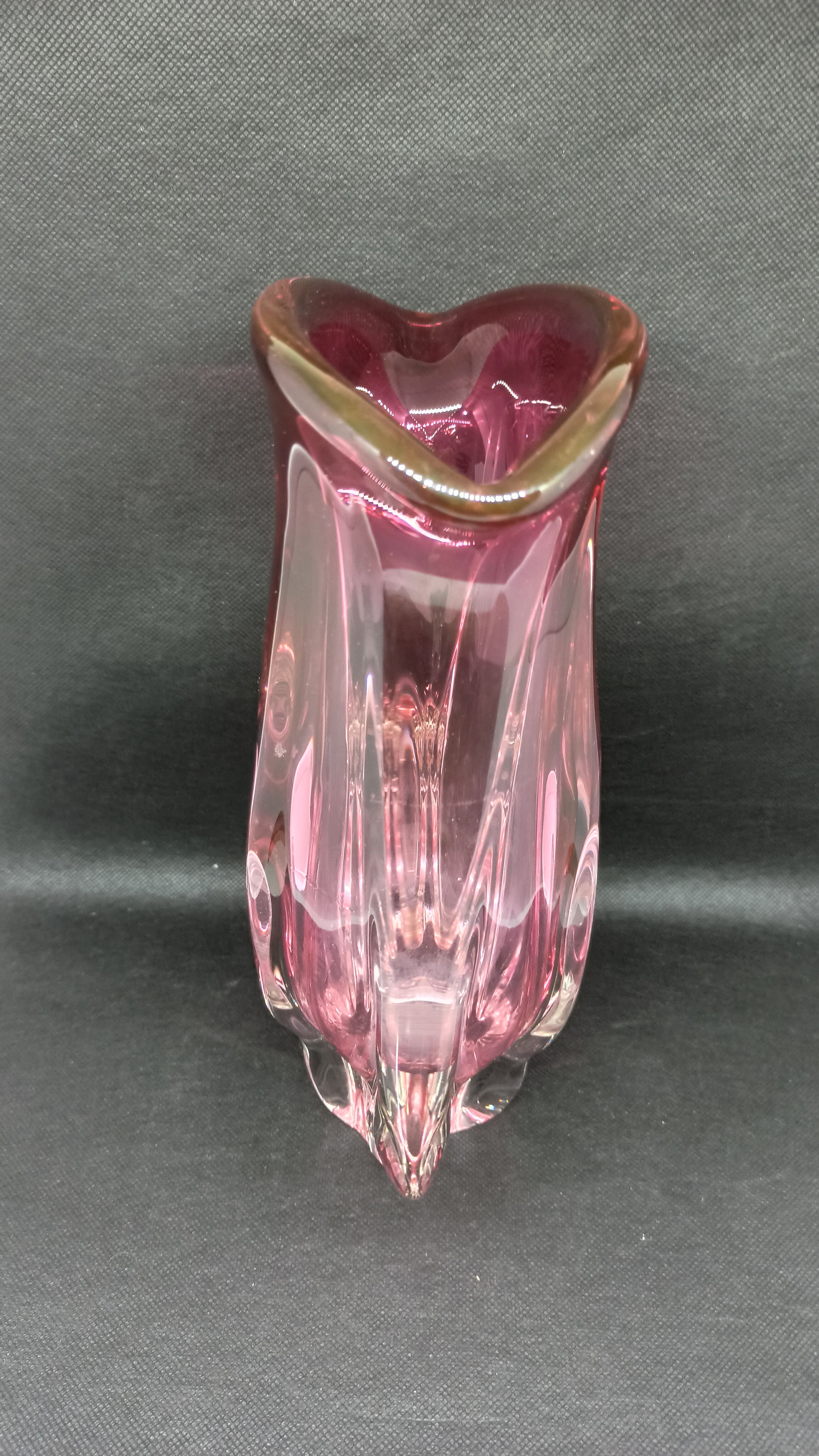 Vase Josef Hospodka for Chribska 60