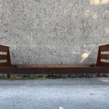 René Gabriel's twin beds from the 1950s