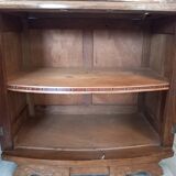 Art Deco bedside 1930