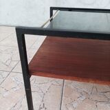 Vintage coffee table 1950