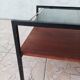Table basse vintage 1950