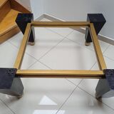 Designer coffee table