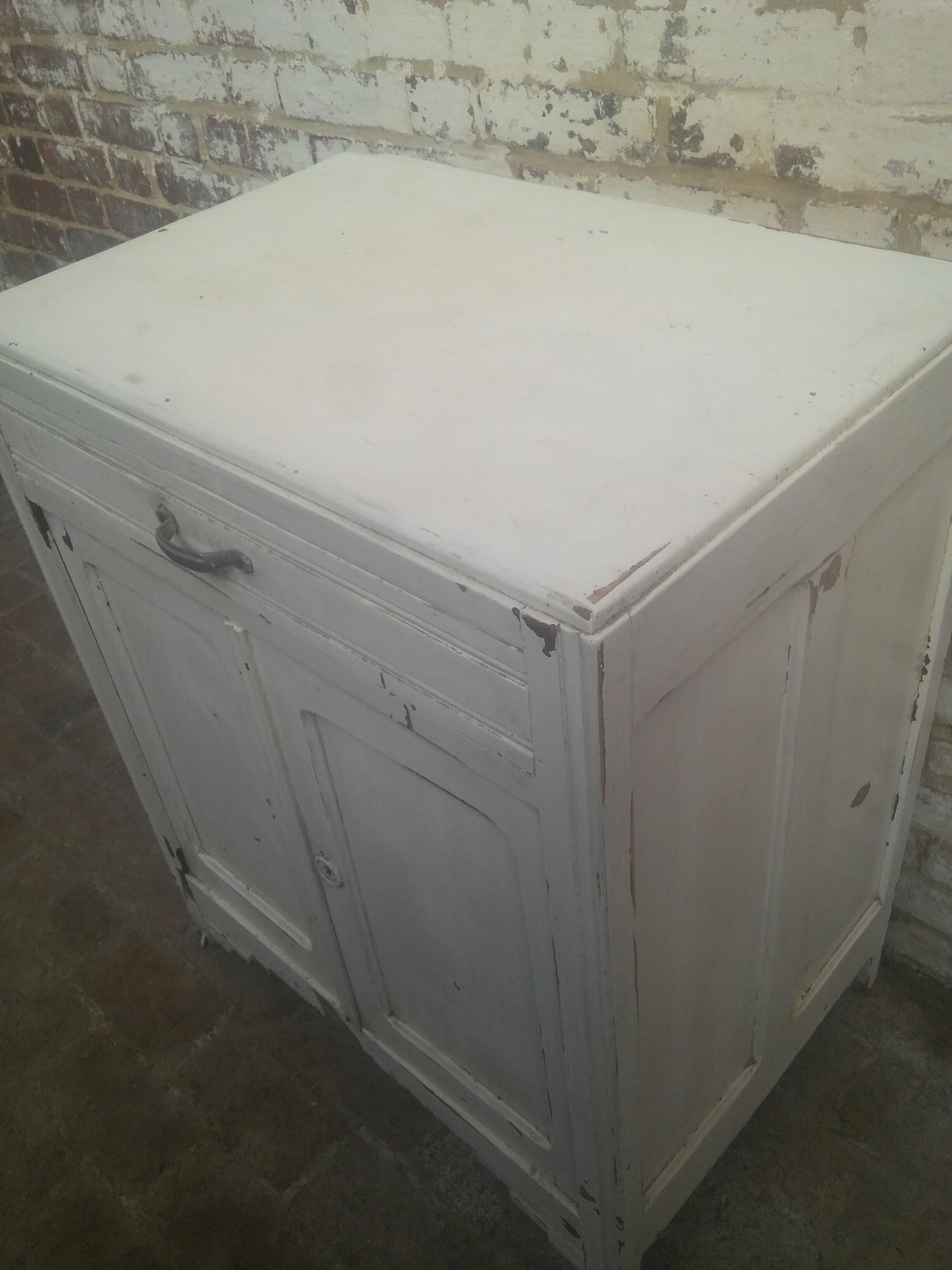 Parisian buffet 40/50