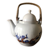 Teapot