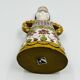 Candle Holder Figurine Paper Mâché Pride Creations – 1960
